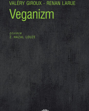 Veganizm