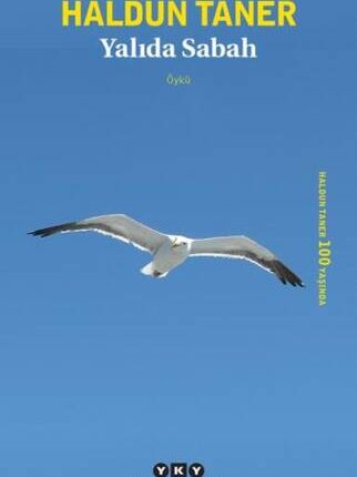 Yalıda Sabah