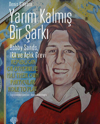 Yarım Kalmış Bir Şarkı