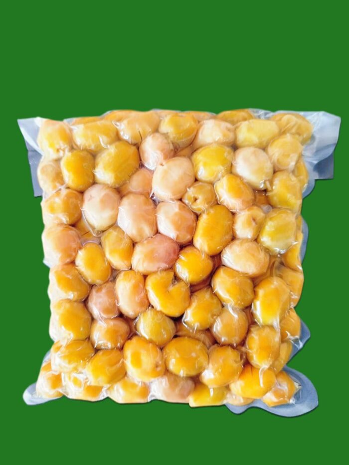 Zeytin Yeşil Çizik 500 gr - Görsel 2