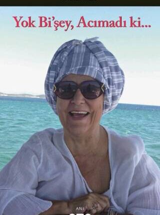 Yok Bi'Şey, Acımadı Ki...