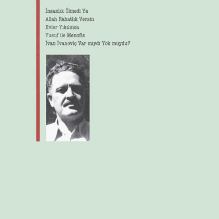 Yusuf İle Menofis - Oyunlar 3