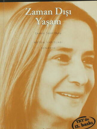 Zaman Dışı Yaşam