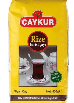 Çaykur Rize Turist 500 gr