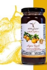 Ayva Reçeli 250 gr.