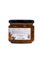Çıtır Kabak Reçeli 300 gr. - Görsel 4