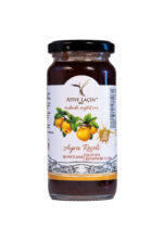 Ayva Reçeli 250 gr. - Görsel 5