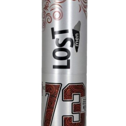 Lost Men Deodorant No 73
