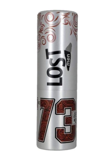 Lost Men Deodorant No 73
