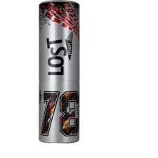 Lost Men Deodorant No 78
