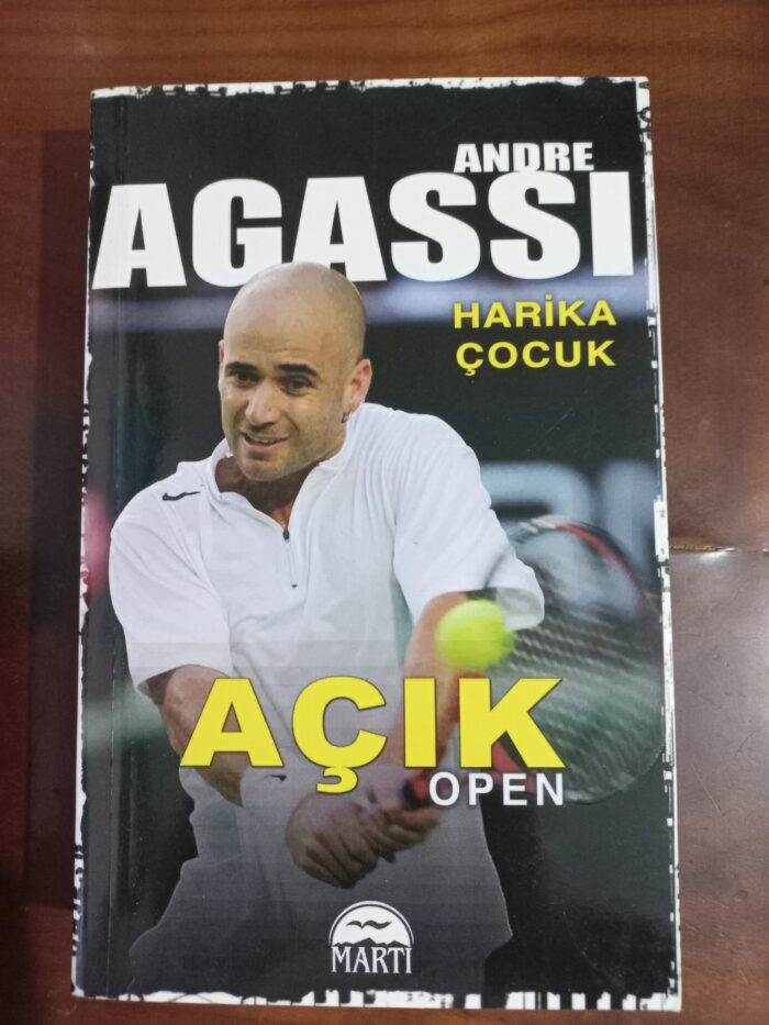 Açık - Görsel 1