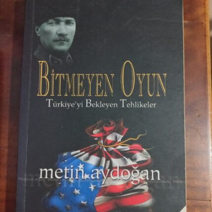 Bitmeyen Oyun