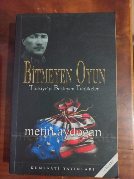 Bitmeyen Oyun