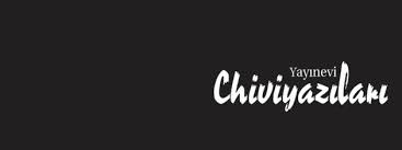 Chiviyazıları 