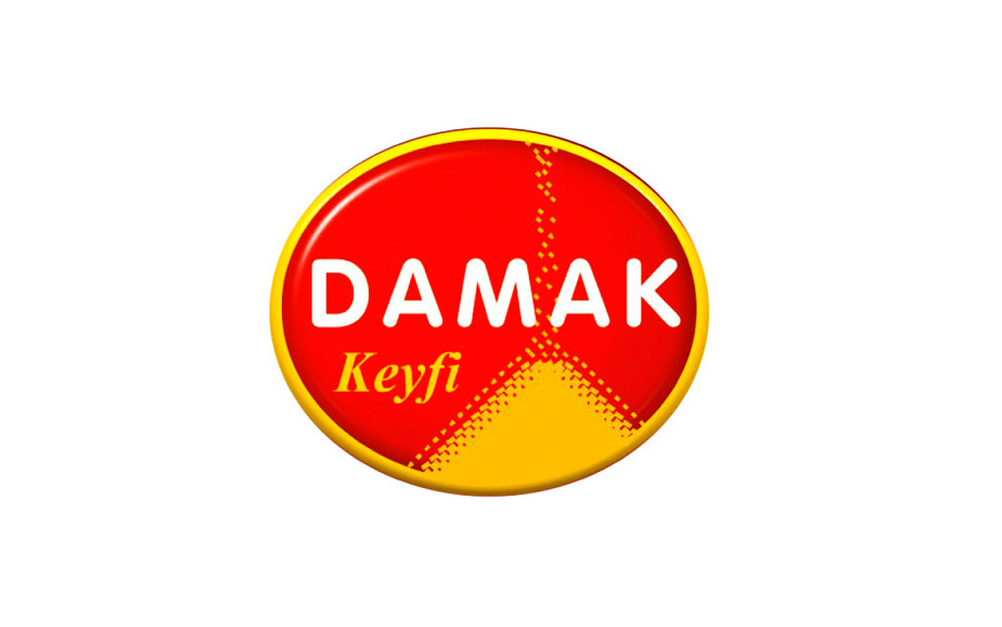 Damak Baharat