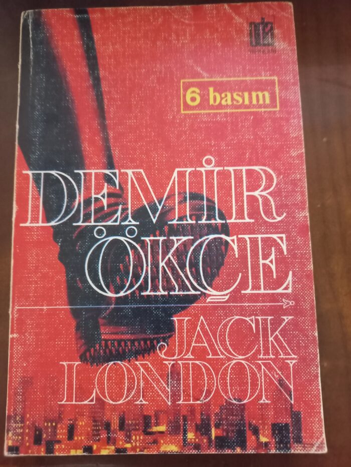 Demir Ökçe - Görsel 1