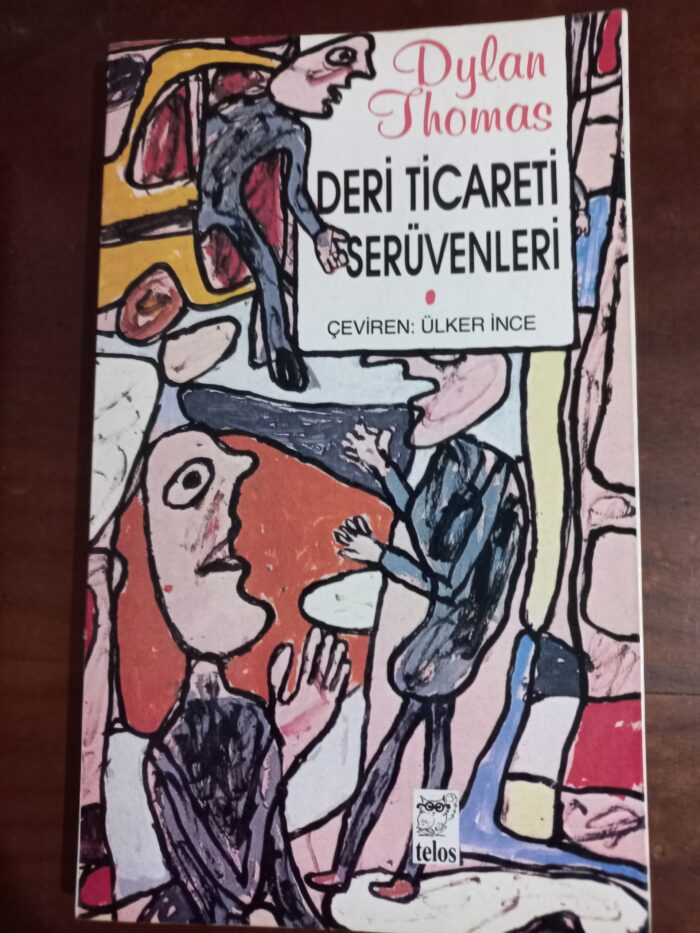 Deri Ticareti Serüvenleri - Görsel 1
