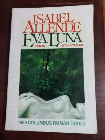 Eva Luna