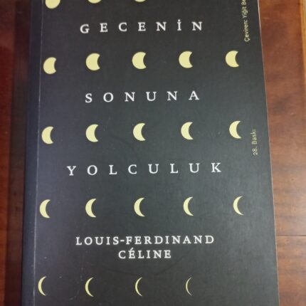 Gecenin Sonuna Yolculuk