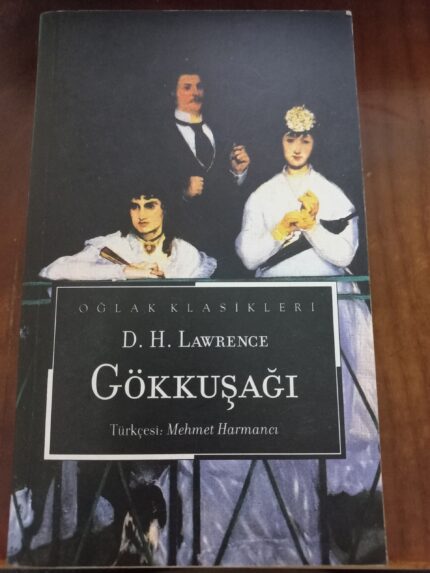 Gökkuşağı
