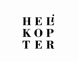 Helikopter Yayınları