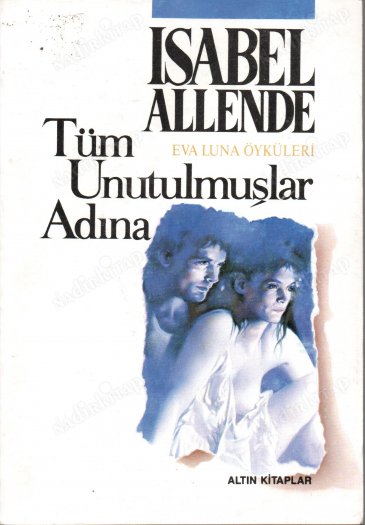 Tüm Unutulmuşların Adına
