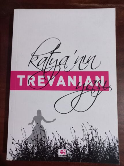 Katya'nın Yazı