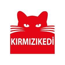 Kırmızı Kedi