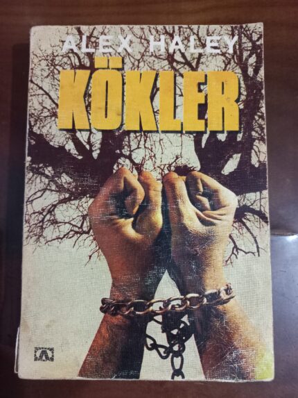 Kökler