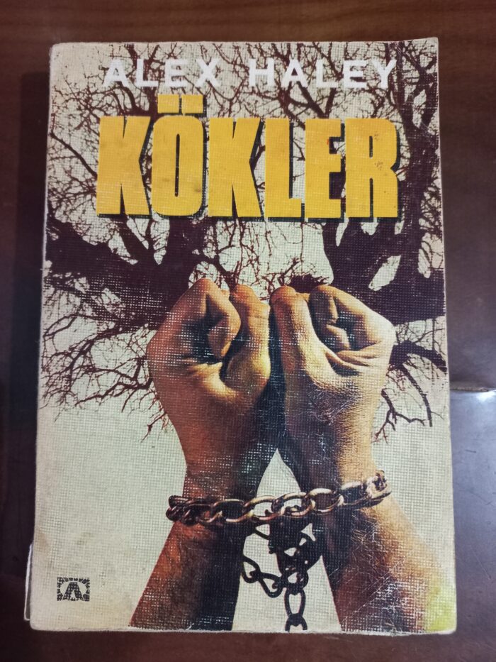 Kökler - Görsel 1