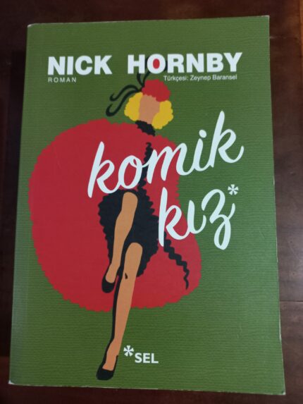 Komik Kız