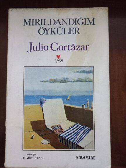 Mırıldandığım Öyküler