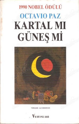 Kartal Mı Güneş Mi
