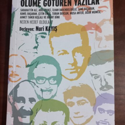 Ölüme Götüren Yazılar