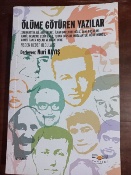 Ölüme Götüren Yazılar