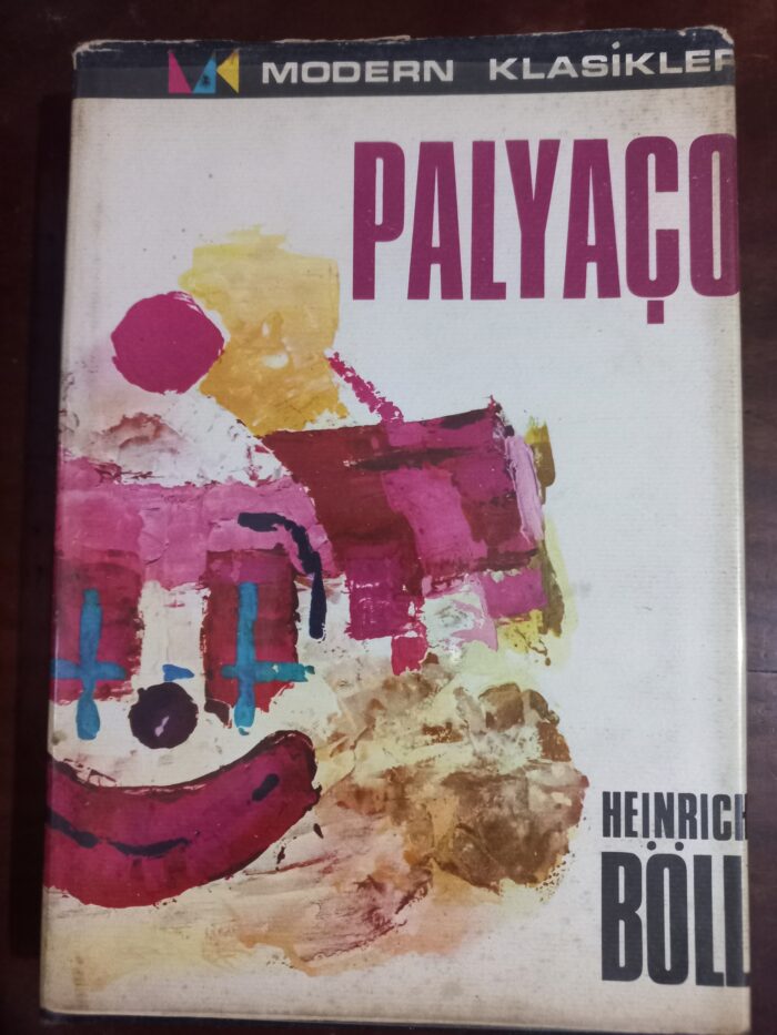 Palyaço - Görsel 1