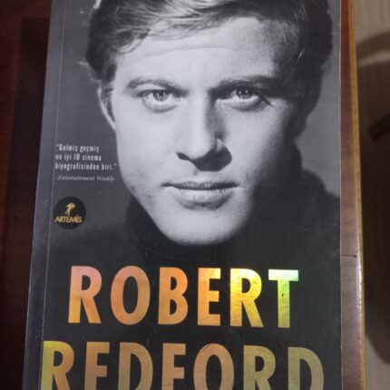 Robert Redford  Biyografi