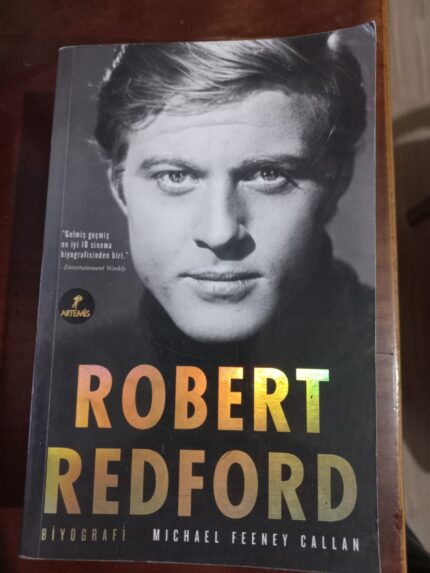 Robert Redford  Biyografi