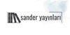 Sander Yayınları