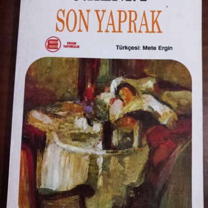 Son Yaprak