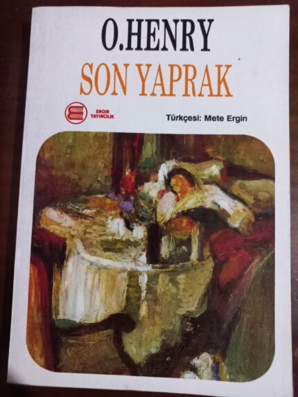 Son Yaprak