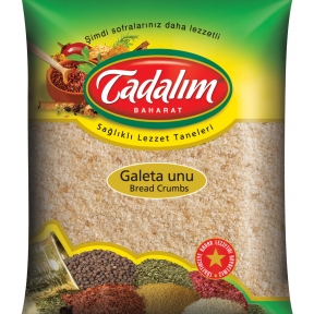 Tadalım Galeta Unu 400 gr