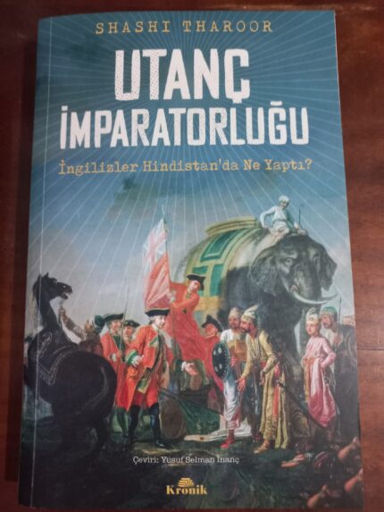 Utanç İmparatorluğu