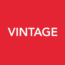 Vintage Books