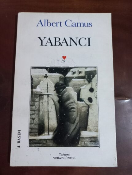 Yabancı