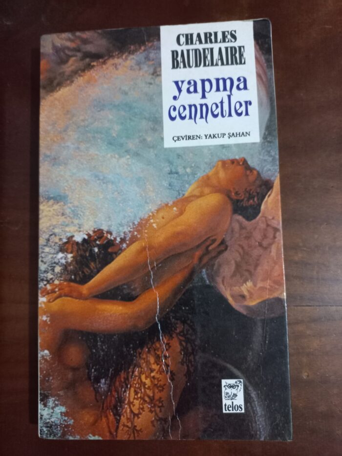 Yapma Cennetler - Görsel 1