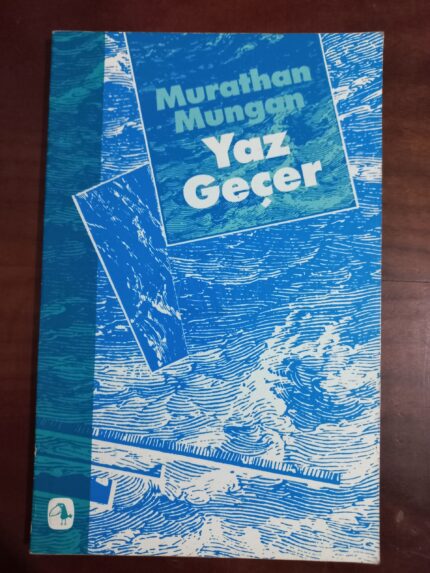 Yaz Geçer