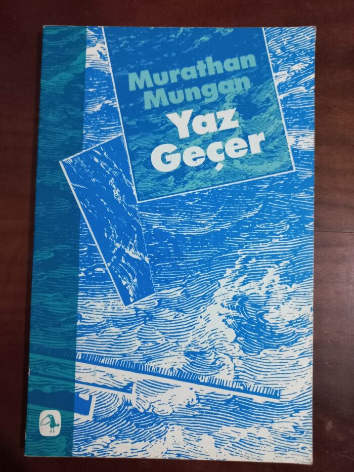 Yaz Geçer - Görsel 1