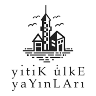 Yitik Ülke Yayınları