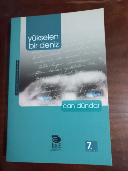 Yükselen Bir Deniz